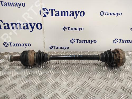 Used Right rear driveshaft BMW Z3 Roadster (E36) [1995-2003]  19494881