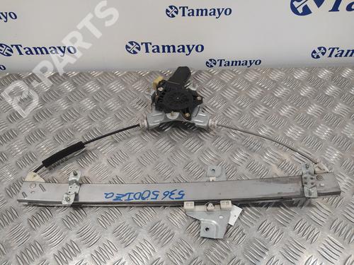 Used Front left window mechanism HYUNDAI GETZ (TB) [2001-2011]  10085660