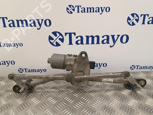 Front wiper motor ALFA ROMEO 159 Sportwagon (939_) 1.9 JTDM 8V (939BXE1B) | BP16587506M29 