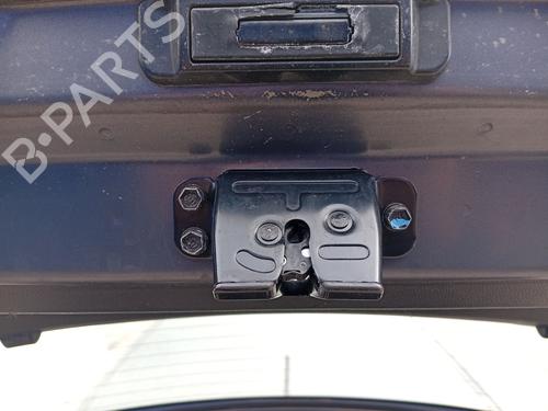 Used Tailgate lock Tailgate lock HYUNDAI i20 I (PB, PBT) [2008-2015] 33650020 33650020