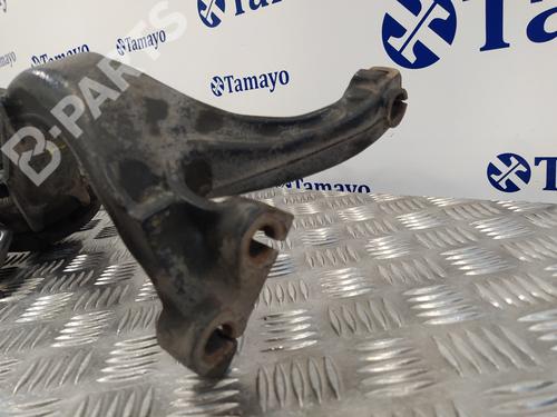 Left front steering knuckle VW PASSAT B5.5 (3B3) 1.9 TDI | BP10511371M25 