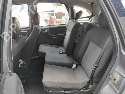 Gearbox OPEL MERIVA A MPV (X03) 1.7 CDTI (E75) | BP17713609M3 