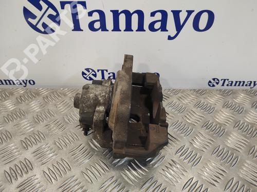 Left front brake caliper SEAT ALTEA (5P1) 1.6 TDI | BP11565469M105