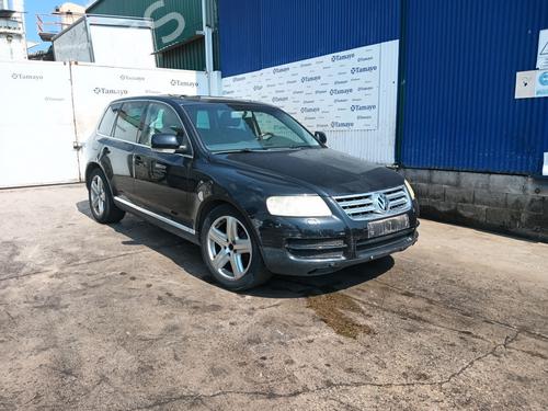 Used Engine Engine VW TOUAREG (7LA, 7L6, 7L7) [2002-2013] 34544862 34544862