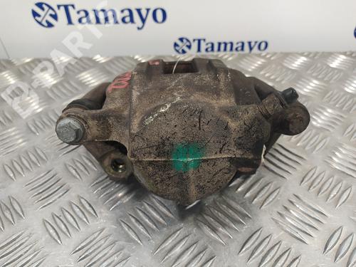 Left front brake caliper MERCEDES-BENZ A-CLASS (W168)  | BP11872874M105 