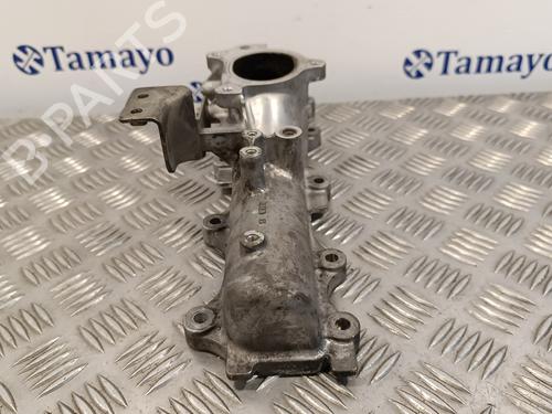 Intake manifold NISSAN NT400 CABSTAR (F24M) 35.14, 45.14 | BP17019904M70 