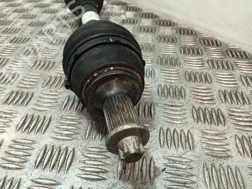 Driveshaft MERCEDES-BENZ A-CLASS (W176) A 180 (176.042) | BP36092483M37 - Image 2