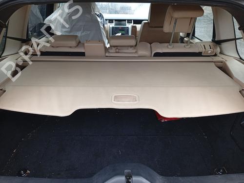 Hattehylle LAND ROVER RANGE ROVER SPORT I (L320) 2.7 D 4x4 (190 hp) 32781680