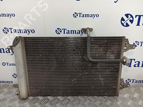 AC radiator SEAT ALHAMBRA (7V8, 7V9) 2.0 TDI | BP13382566M32 