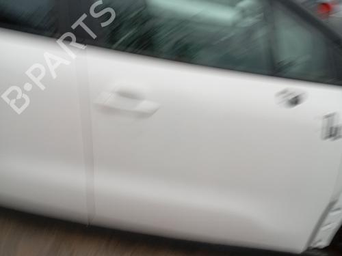 Dør høyre foran VW GOLF II (19E, 1G1) 1.8 GTI (112 hp) 32326110