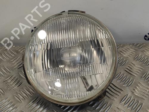 Used Left headlight MITSUBISHI PAJERO I (L04_G, L14_G) 2.3 TD (L043G, L048G) (84 hp) 12237031
