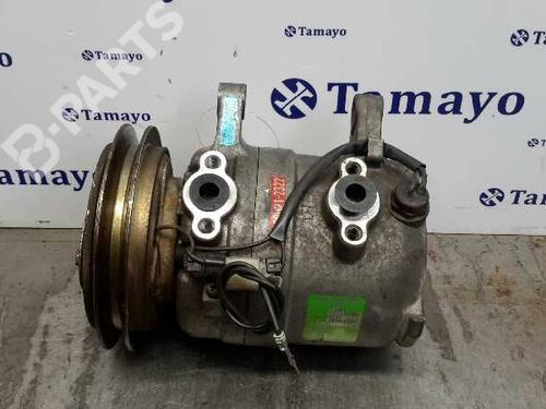 Used AC compressor NISSAN TERRANO II (R20) 2.7 TDi 4WD (125 hp) 5958629
