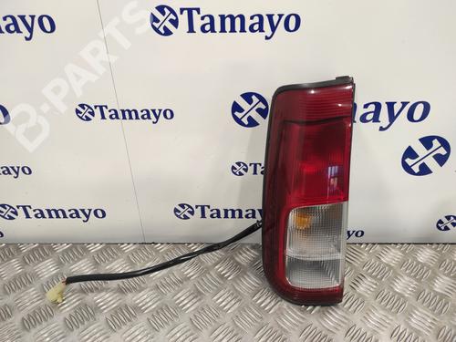 Piloto trasero izquierdo SUZUKI IGNIS I (FH) 1.3 (HV51, HX51, RG413) (83 hp) 10779775
