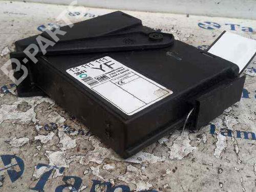 Comfort control module OPEL COMBO Box Body/MPV 1.3 CDTI 16V | BP4023398M56 