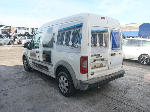 Front left window mechanism FORD TRANSIT CONNECT (P65_, P70_, P80_) 1.8 TDCi | BP32388796C22