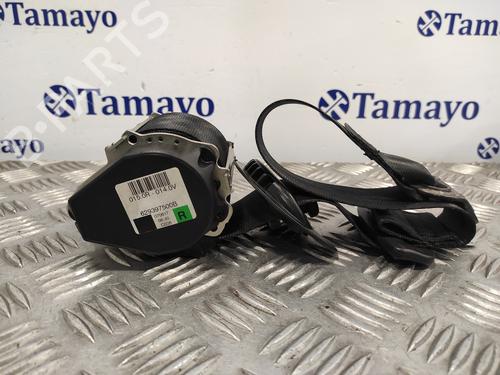 Rear right seatbelt LAND ROVER DISCOVERY SPORT (L550)  | BP24202809I28 