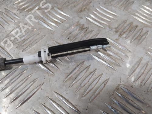 Rear left interior door handle FORD TRANSIT COURIER B460 Box Body/MPV 1.5 TDCi | BP37720428I15 - Image 2