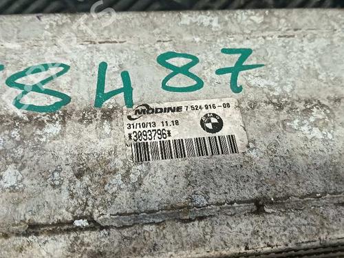 Intercooler BMW X1 (E84)  | BP26530694M30 