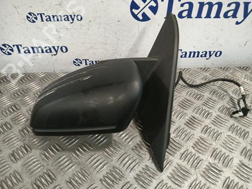Left mirror MERCEDES-BENZ A-CLASS (W176)  | BP29705097C26 