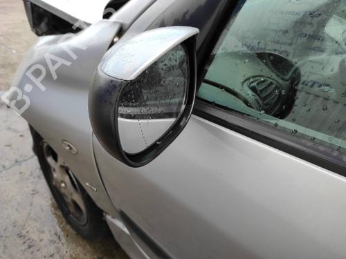 Front left window mechanism PEUGEOT 206 Hatchback (2A/C) 2.0 HDI 90 | BP13610982C22 