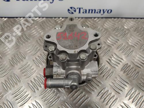 Styring servopumpe PEUGEOT 807 (EB_)  | BP8208697M99 