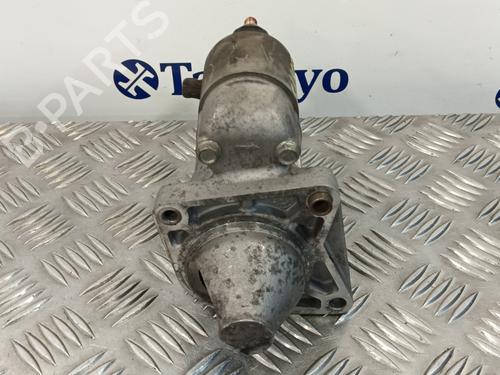Used Starter FIAT PANDA (169_) [2003-2025]  13419285