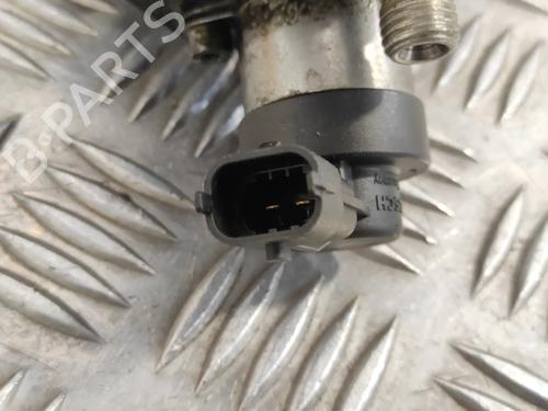 Injection pump OPEL ASTRA J (P10) 2.0 CDTI (68) | BP19646482M78 