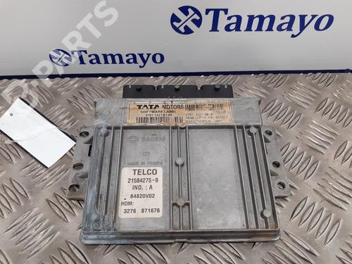Engine control unit (ECU) TATA INDICA 1.4 i | BP9553383M57 