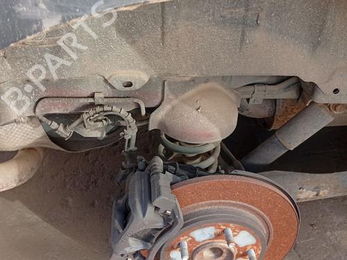 Højre bagtil støddæmper Højre bagtil støddæmper CHRYSLER GRAND VOYAGER V (RT) 2.8 CRD (163 hp) 33756525 33756525