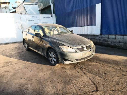 Used Gearbox LEXUS IS II (_E2_) 220d (ALE20) (177 hp) 30926153