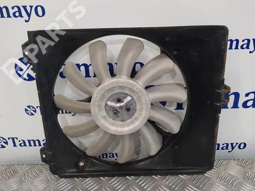 Used Radiator fan SUZUKI SX4 (EY, GY) 1.6 DDIS (RW416D) (90 hp) 10624024