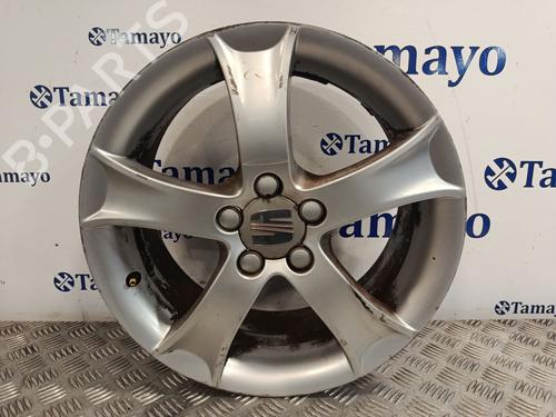 Used Rim SEAT IBIZA III (6L1) 1.4 16V (75 hp) 29004353