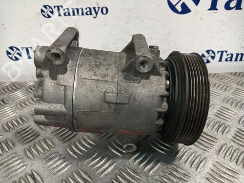 AC Kompressor RENAULT MEGANE II (BM0/1_, CM0/1_)  | BP29463935M34 
