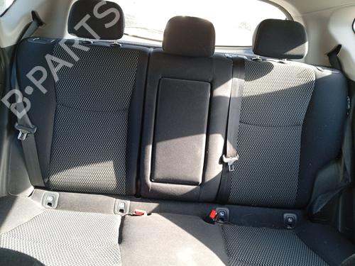 Sedile posteriore Sedile posteriore NISSAN PULSAR Hatchback (C13) 1.2 DIG-T (115 hp) 34276433 34276433