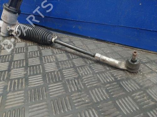 Steering rack VW POLO V (6R1, 6C1)  | BP27546837M22 