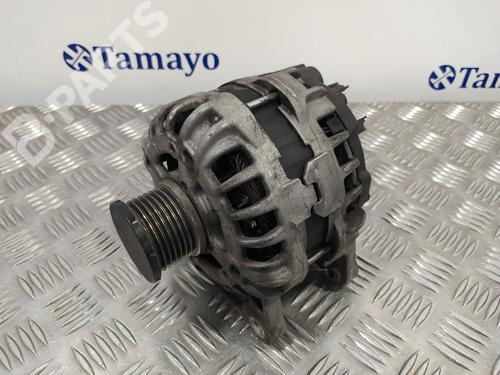 Alternator DACIA DOKKER MPV (KE_)  | BP10393287M7 