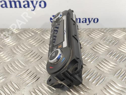 Climate control FORD FOCUS III 1.6 TDCi | BP13895117I5 