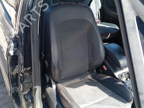 Sæde højre fortil Sæde højre fortil FORD S-MAX (WA6) 2.2 TDCi (175 hp) 35951530 35951530
