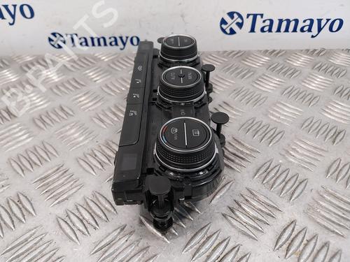 Climate control VW GOLF SPORTSVAN VII (AM1, AN1)  | BP26564405I5 