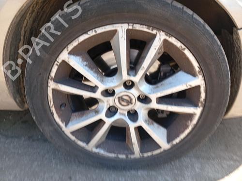 Bremssattel rechts vorne für Bremssattel rechts vorne OPEL ZAFIRA / ZAFIRA FAMILY B (A05) 1.9 CDTI (M75) (120 hp) 35962659 35962659