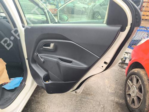 Used Rear right window mechanism Rear right window mechanism KIA RIO III (UB) 1.4 CVVT (109 hp) 40121447 40121447