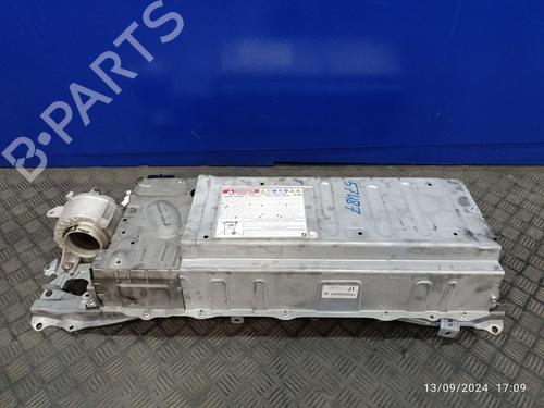 Used Battery TOYOTA PRIUS (_W3_) [2008-2016]  19665692