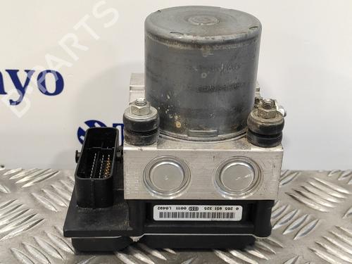 ABS pump PEUGEOT 3008 I MPV (0U_) 1.6 HDi | BP13583412M43 