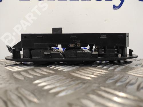 Left front window switch FORD S-MAX (WA6)  | BP11699797I27 