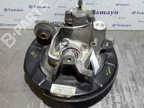 Right rear steering knuckle BMW 5 (E39) 520 d | BP4985926M28 