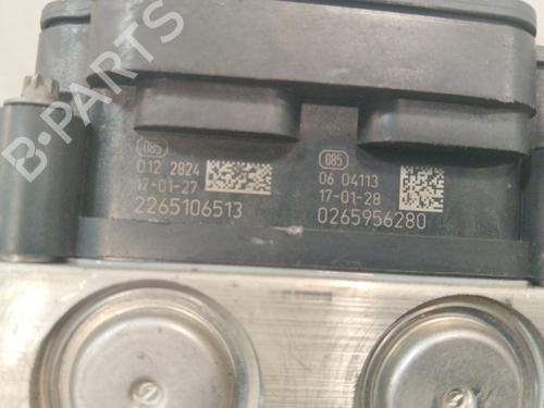 ABS pump MERCEDES-BENZ A-CLASS (W176) A 180 (176.042) | BP36359754M43 - Image 4