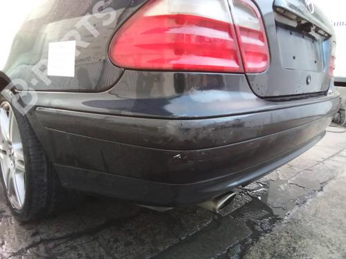 Egr MERCEDES-BENZ CLK (C208)  | BP25719438M69 