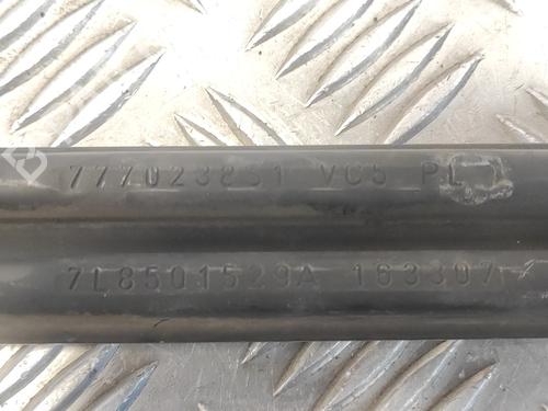 Right rear suspension arm VW TOUAREG (7LA, 7L6, 7L7)  | BP14359337M15 