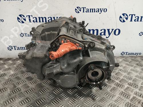 Used Rear differential APRILIA MOTORCYCLES RX [0-2025]  29828746