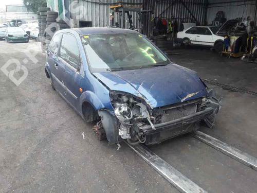 Left taillight FORD FIESTA V (JH_, JD_) 1.4 TDCi | BP4458750C34 